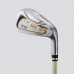 Honma Beres S-06 2星 鐵桿組（#6-11.SW）